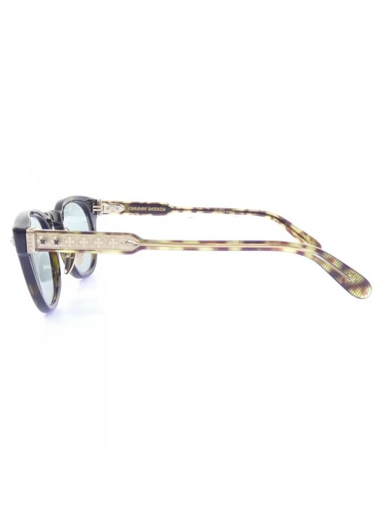 Chrome Hearts Dingalonglinglong Sunglasses Eyewear